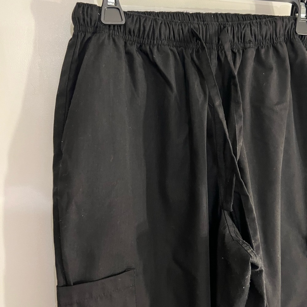 Medical scrubs bottom